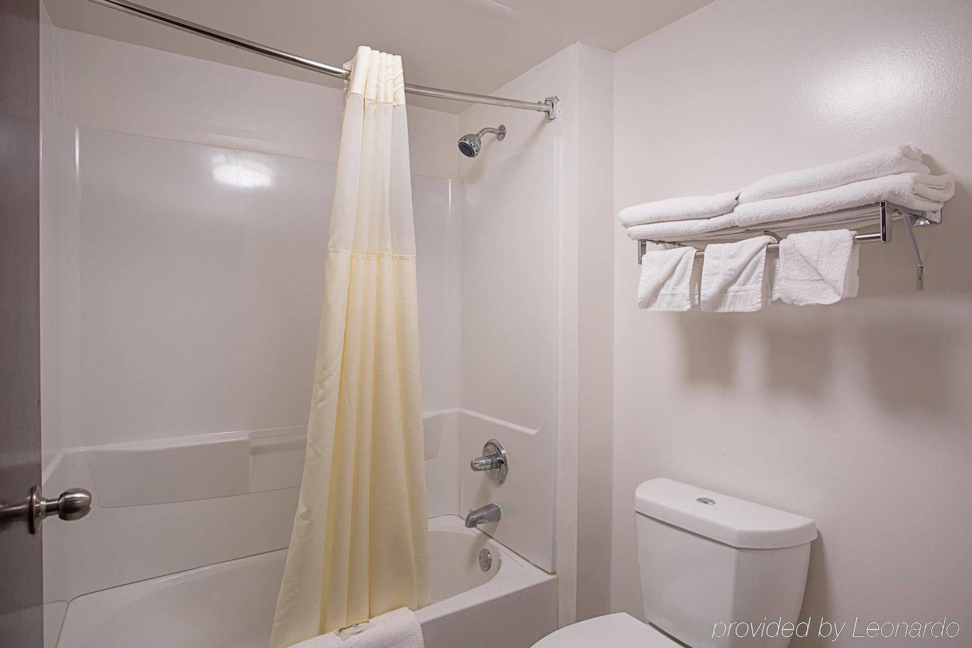 Quality Inn Kingston Springs Eksteriør bilde