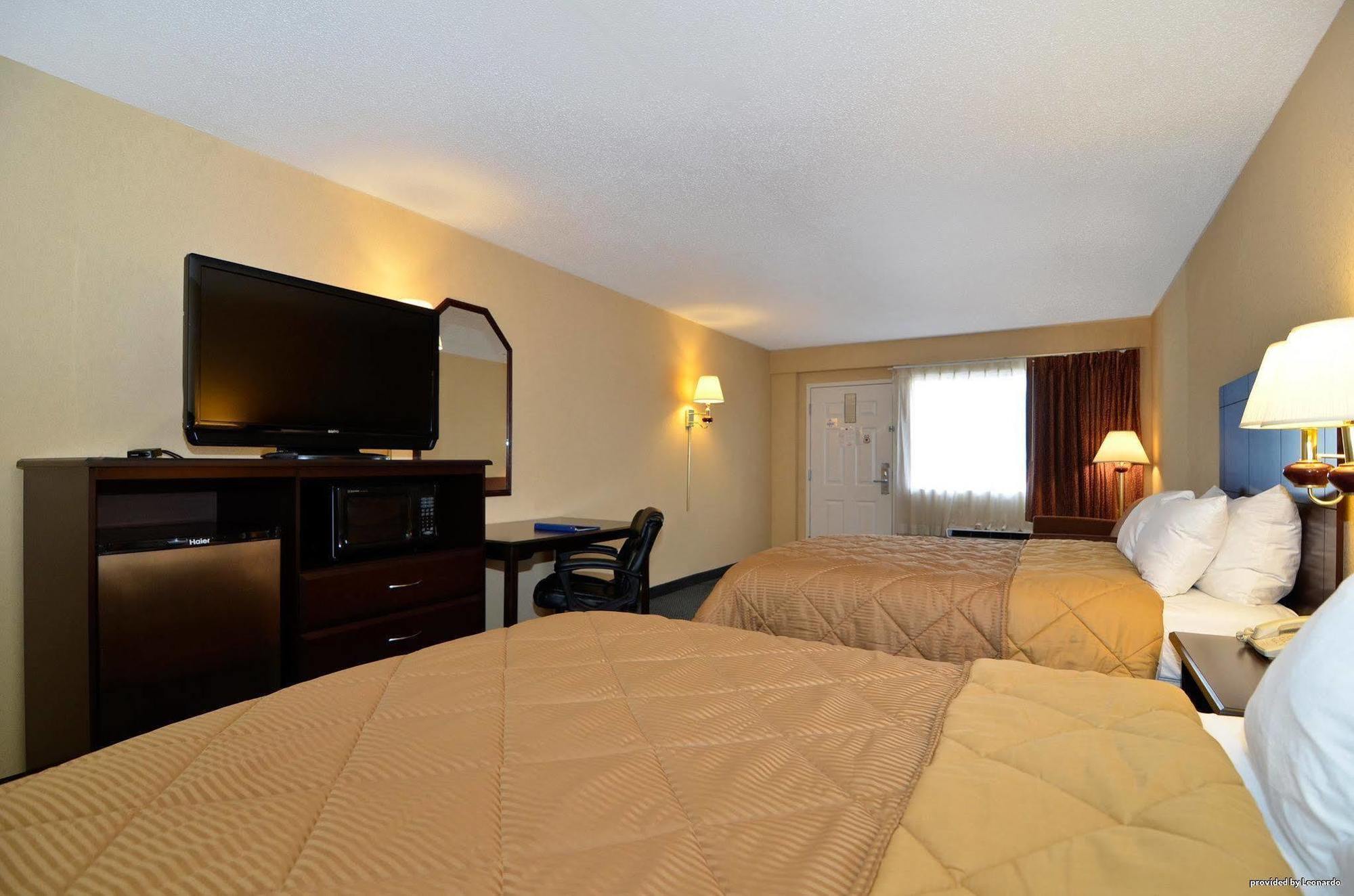 Quality Inn Kingston Springs Rom bilde